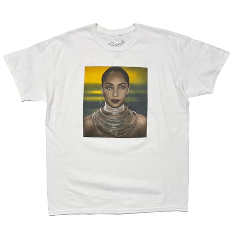 greatLAnd askyurself SADE Tee ＸＬ CATEGORY SADE | greatLAnd OSAKA
