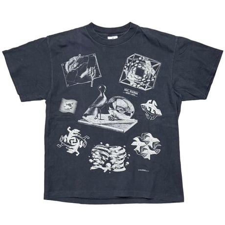 M.C. Escher MULTI ANDAZIA XL 8826