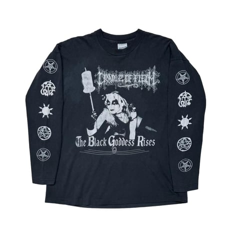 CATEGORY CRADLE OF FILTH | greatLAnd OSAKA