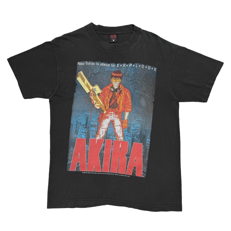 AKIRA KANEDA EXPLODE FASHION VICTIM LARGE 9320
