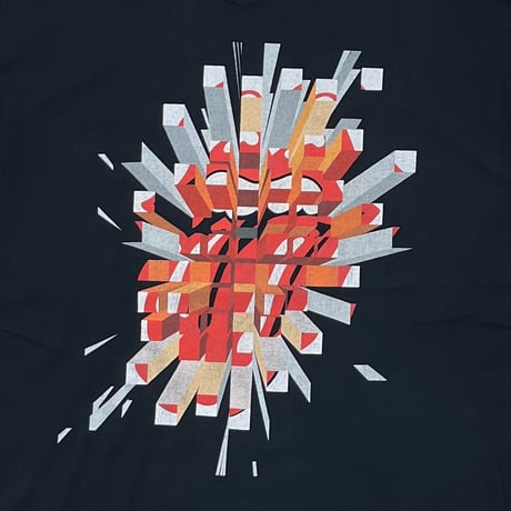 THE ROLLING STONES A BIGGER BANG TOUR 2006 SS ANVIL LARGE 0264