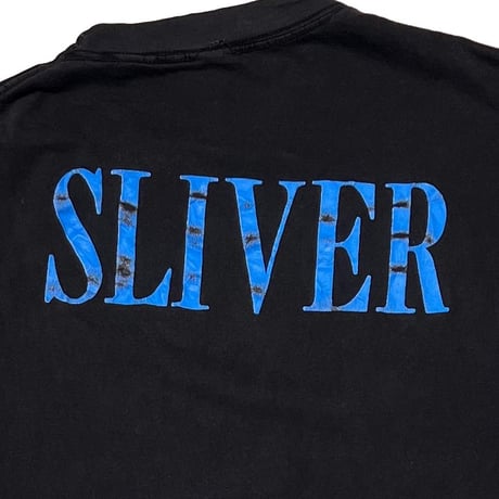 NIRVANA SLIVER BACKSTAGE PASS FITS XL 9853