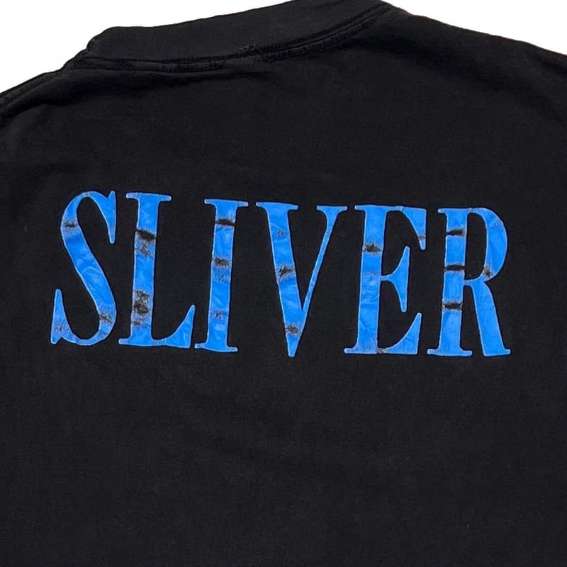 NIRVANA SLIVER BACKSTAGE PASS FITS XL 9853 | gr NIRVANA SLIVER BACKSTAGE PASS FITS XL 9853 | gr