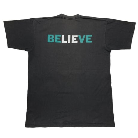 MARILYN MANSON BELIEVE WINTER LAND XL 9421