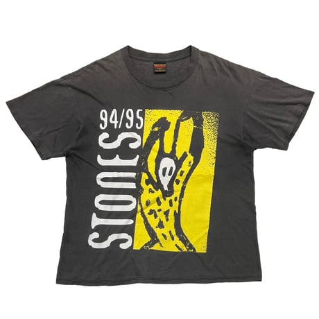 THE ROLLING STONES VOODOO LOUNGE WORLD TOUR 94/95 BROCKUM XL 7240