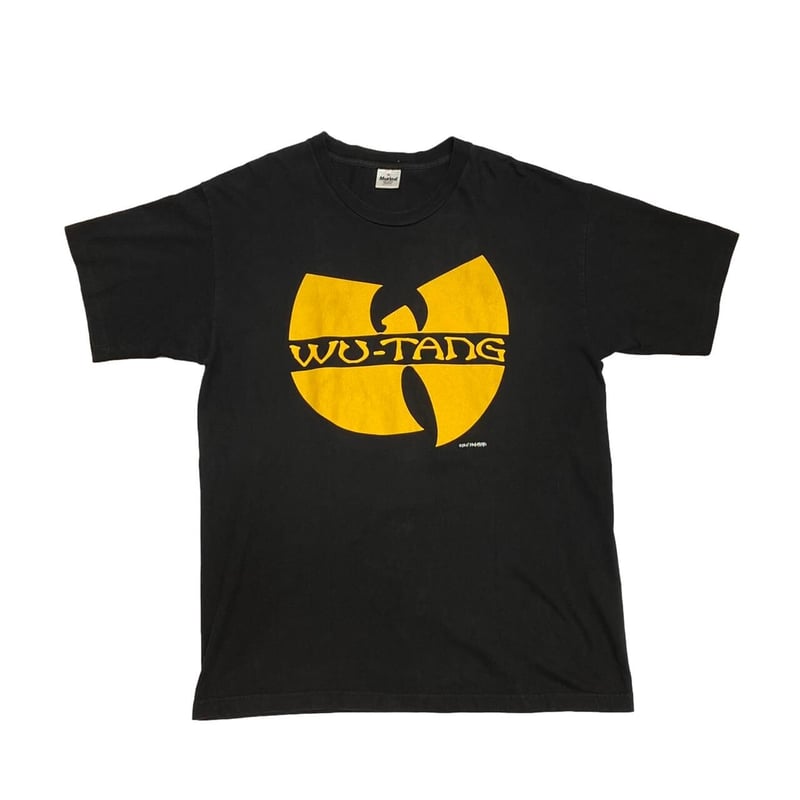 WU-TANG CLAN AIN'T NUTTIN TO FUCK WIT! MURINA M