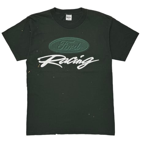 FORD COMPANY PROMO RACING GREEN MURINA LARGE 8896
