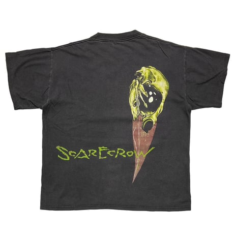 MINISTRY PUSHEAD SCARECROW FITS LARGE 3484