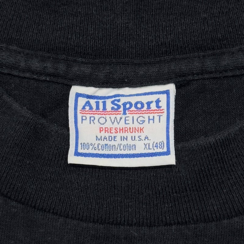 NINE INCH NAILS 96-97 NOTHING ALL SPORT XL 5041 NINE INCH NAILS 96-97 NOTHING ALL SPORT XL 5041