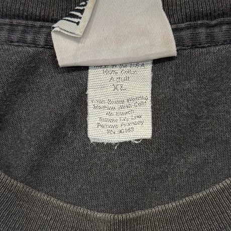 Marlboro RAILROAD POCKET TEE XL 4610
