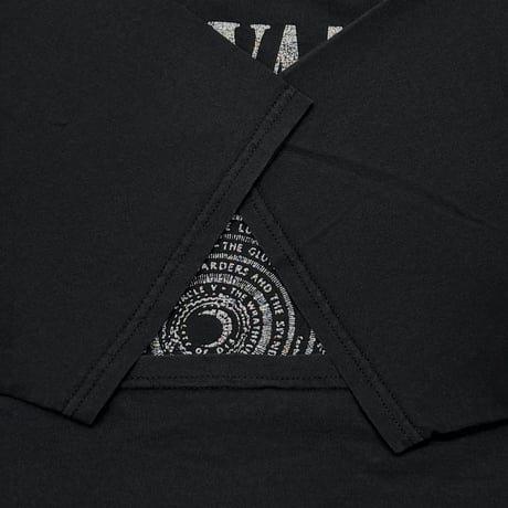 NIRVANA Y2K VESTIBULE M&O LARGE 0673