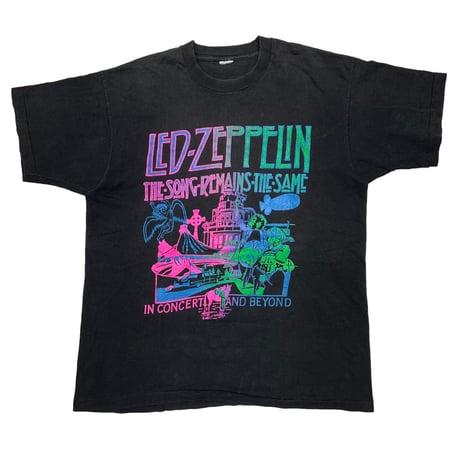 LED ZEPPELIN THE SONG REMAINS THE SAME XL 6855