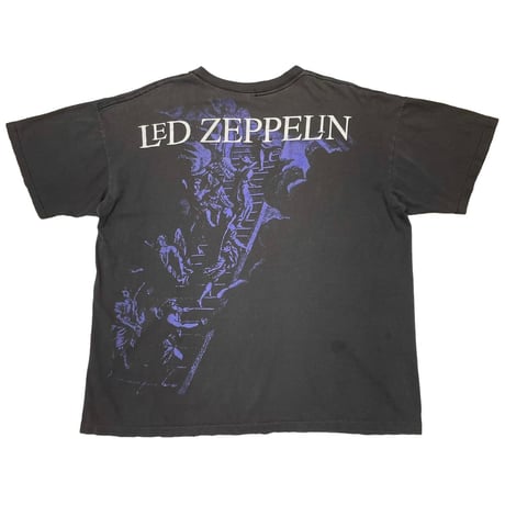 LED ZEPPELIN JACOB'S LADDER FITS XL 0043