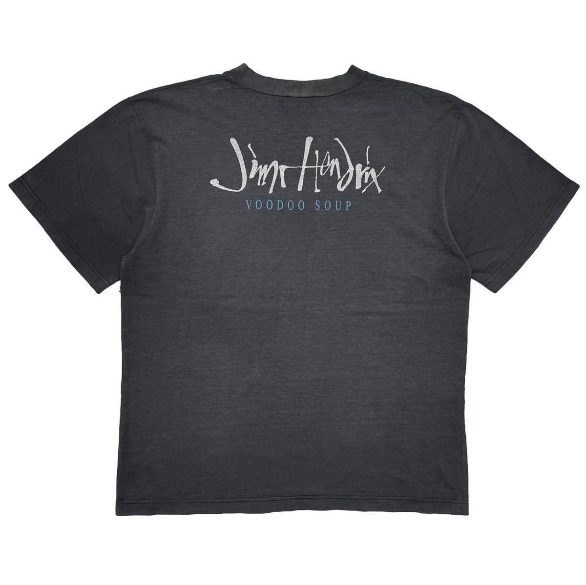 MEBIUS JIMI HENDRIX VOODOO SOUP TOP HEAVY MEDIU
