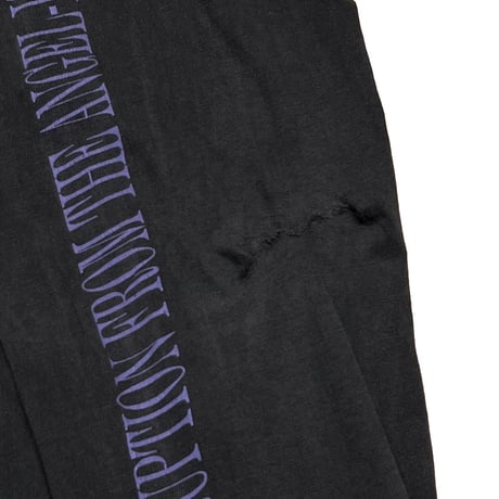 CRADLE OF FILTH SPEARHEADING MILLENNIAL WAR LS FITS XL 6416