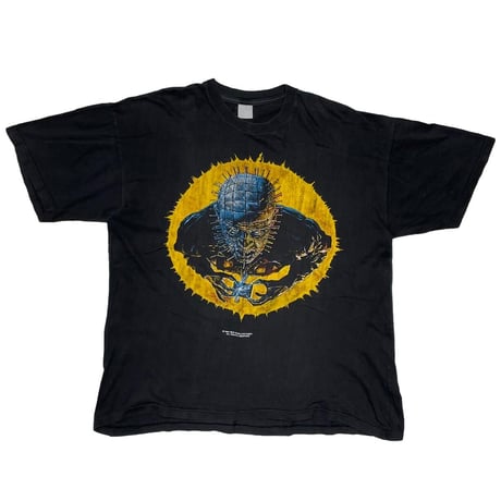 HELLRAISER 1987 MOVIE PROMO FITS XL 5036