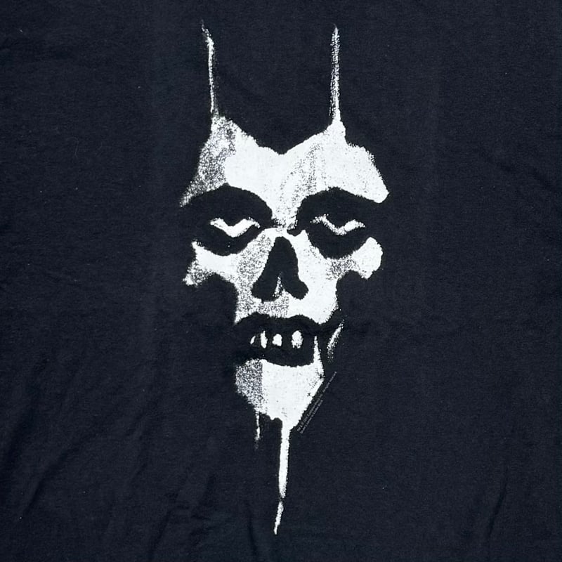 MISFITS Tシャツ　M　25周年　2002 MADE IN USA MISFITS Tシャツ M 25周年 2002 MADE IN USA fit=scale-down,w=1200