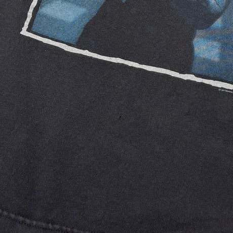 OZZY OSBOURNE THE LAST BLOODY SHOWS BLACK CHRONIES XL 5457