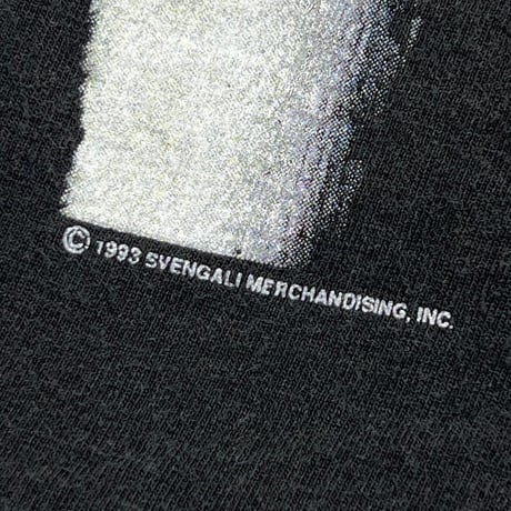 AEROSMITH GET A GRIP GIANT LARGE 7469