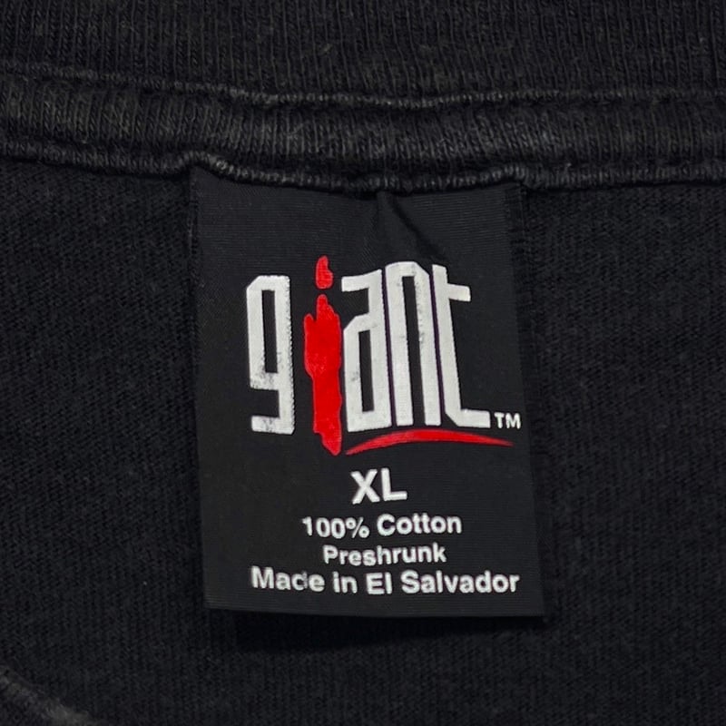 bush RAZORBLADE SUITCASE TOUR giant XL 8566 | g