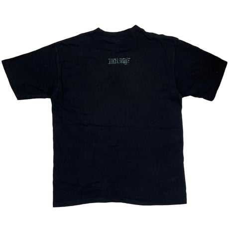 NINE INCH NAILS NOTHING GREEN PRINT ALL SPORT LARGE 9951