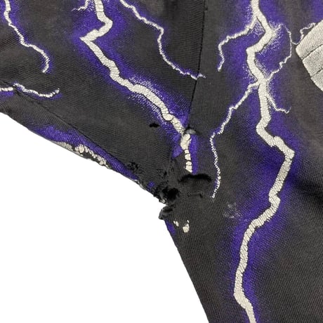 HARLEY DAVIDSON THUNDER & LIGHTNING FITS MEDIUM 7731