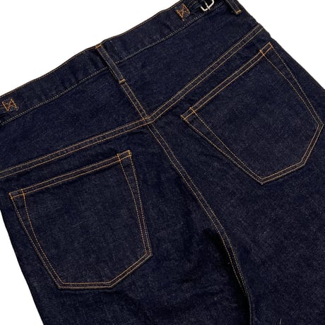 greatLAnd ORIGINAL LOGAN DENIM PANT LOOSE XX