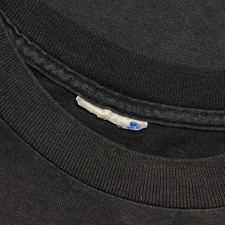 NINE INCH NAILS HATE 1990 FITS LARGE 8773