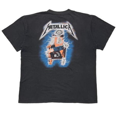 METALLICA KILL'EM ALL FITS XL 2679