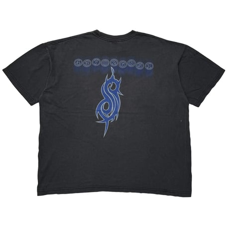 Slipknot 2001 437026851 MEMBER CYGNUS XXL 8226