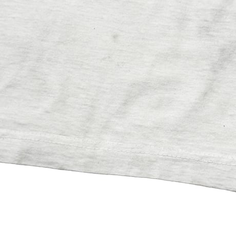 NIRVANA KURT COBIAN MEMORIAL MONOCHROME PORTRAIT FACE WHITE EURO XL 6830