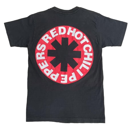 RED HOT CHILI PEPPERS 1990 Mother's Milk Picasso GIANT LARGE 3202