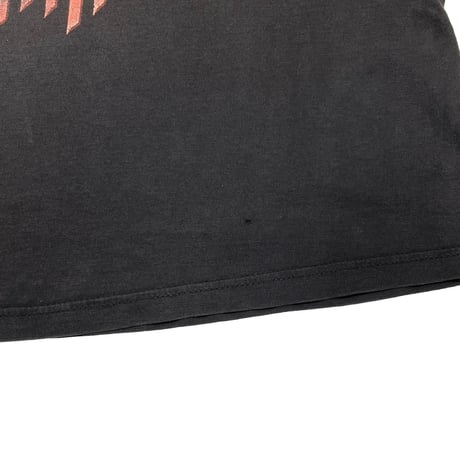 MARILYN MANSON DOUBLE SIDE BOOTLEG FITS LARGE 9994