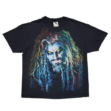 ROB ZOMBIE 100％ HARD CORE WINTERLAND XL 5123