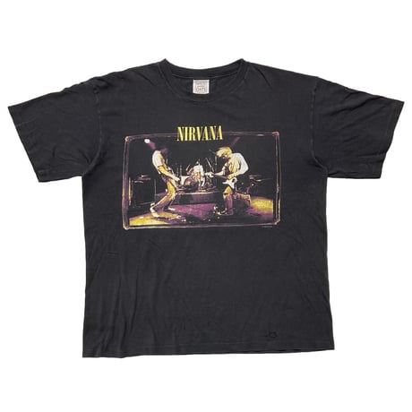 90s KORN　tシャツ　greatland vintage Nirvana 90s KORN tシャツ greatland vintage Nirvana 90s KORN tシャツ