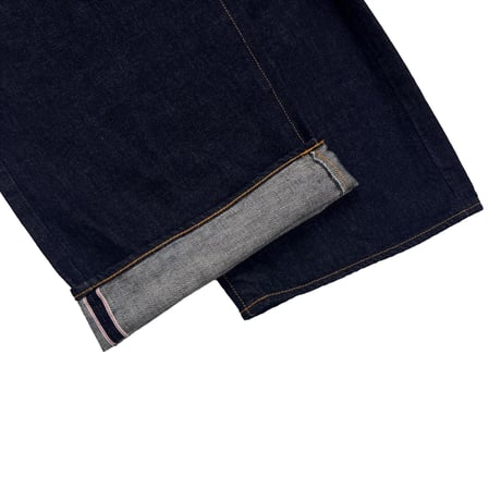 greatLAnd ORIGINAL LOGAN DENIM PANT LOOSE XX