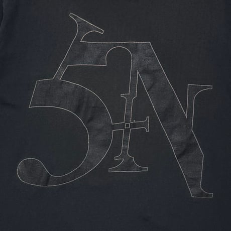 NINE INCH NAILS SIN LOGO FRUIT OF THE LOOM XL 4645