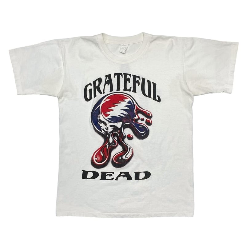 GRATEFUL DEAD 1995 SPRING TOUR Tシャツ GRATEFUL DEAD 1995 SPRING TOUR Tシャツ Vintage 1995 Grateful