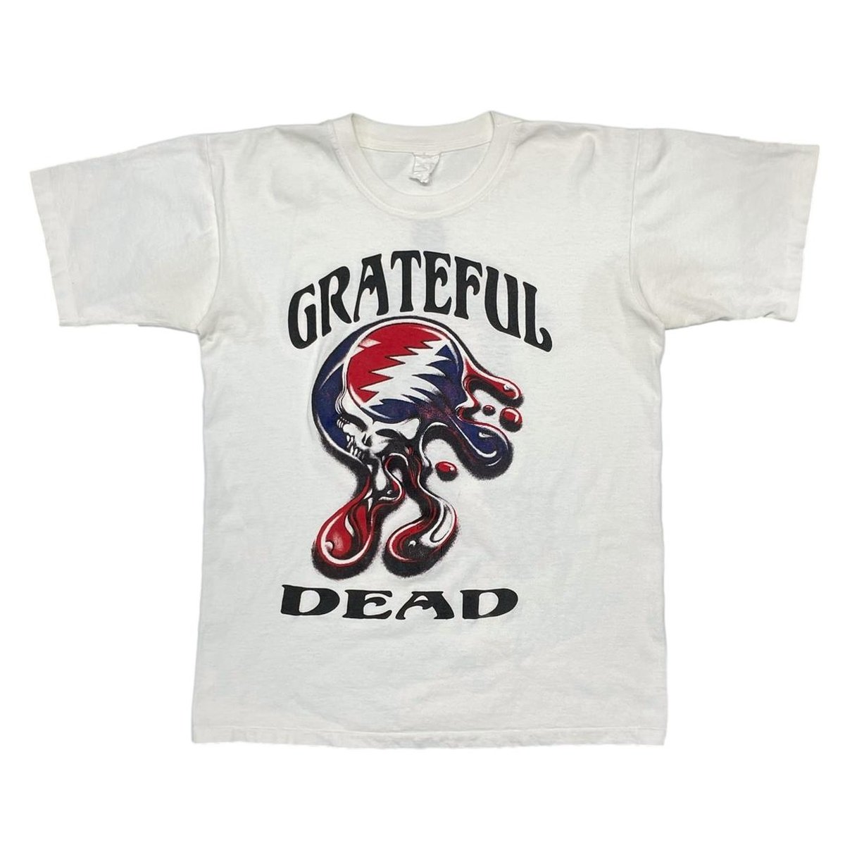 限定 正規品 貴重 Grateful Dead Vintage Ticket Grateful Dead Vintage Concert Vintage Ticket from Seattle