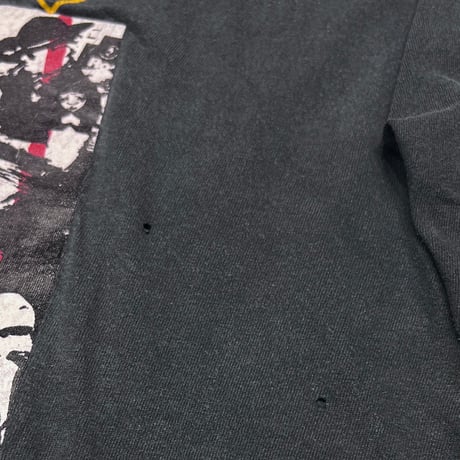 MACHINE HEAD 1993 NATION OF RAGE LS XL 6985