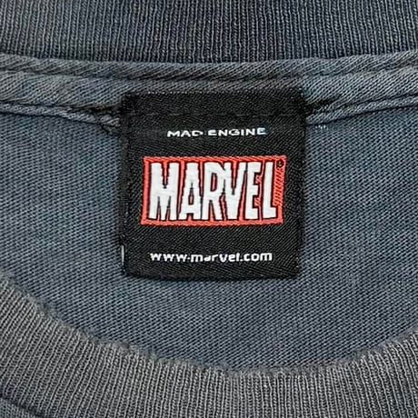 MARVEL VENOM FITS XL 2779