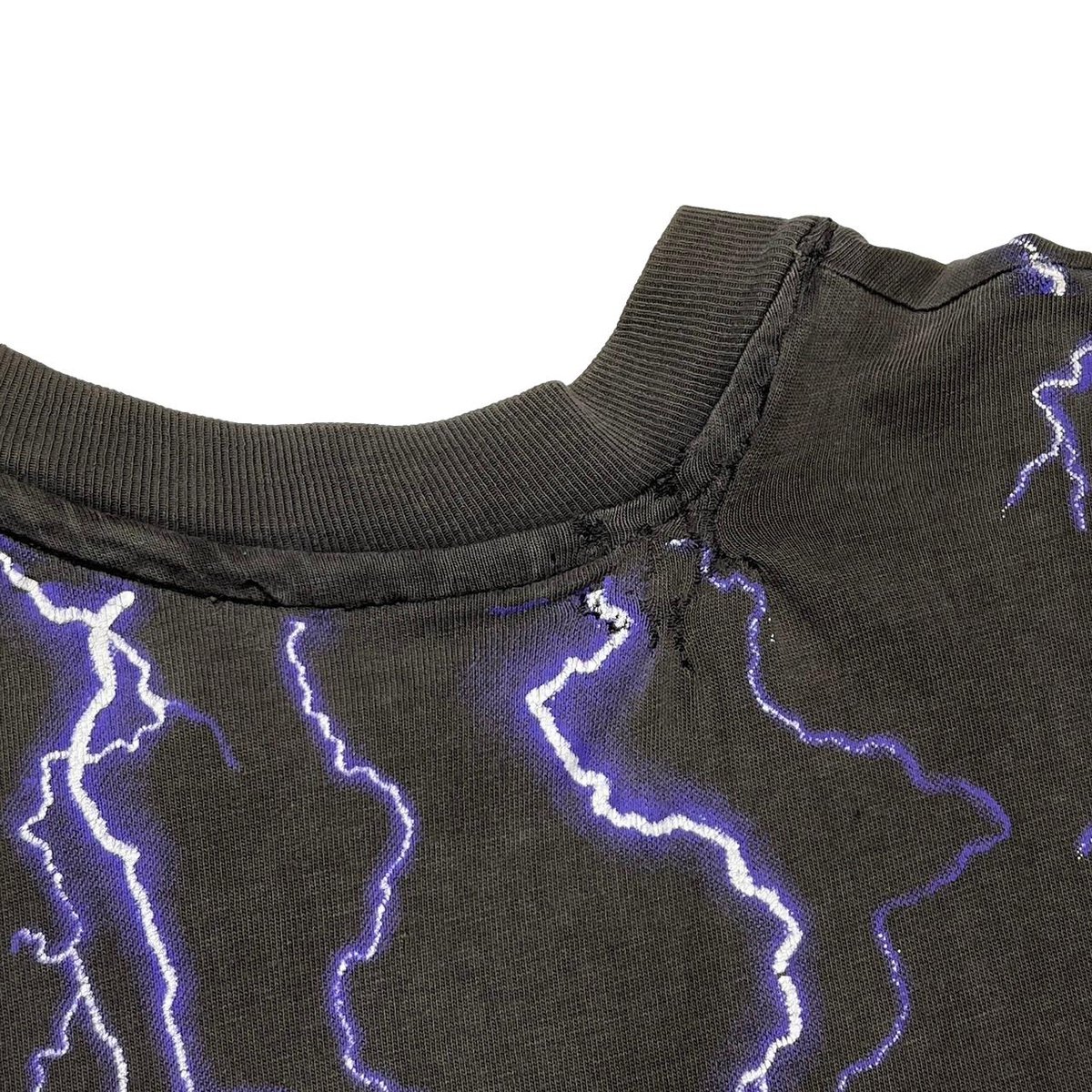HARLEY DAVIDSON THUNDER & LIGHTNING OVP MEDIUM