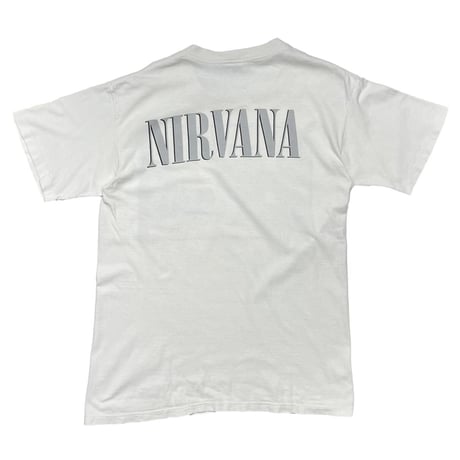 NIRVANA PORTRAIT WILDOATS LARGER 9693