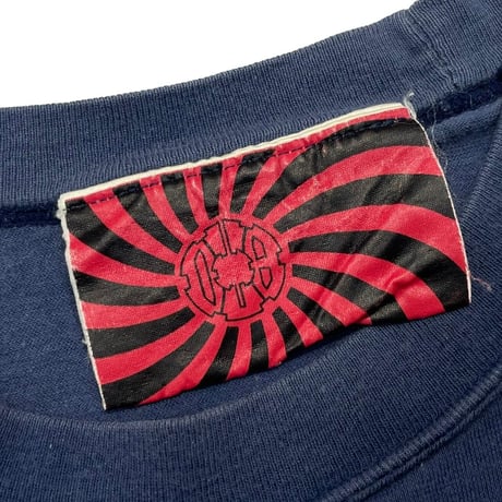 AKIRA KANEDA GOOD AND BAD HEALTH BOY NAVY FITS XL 5866