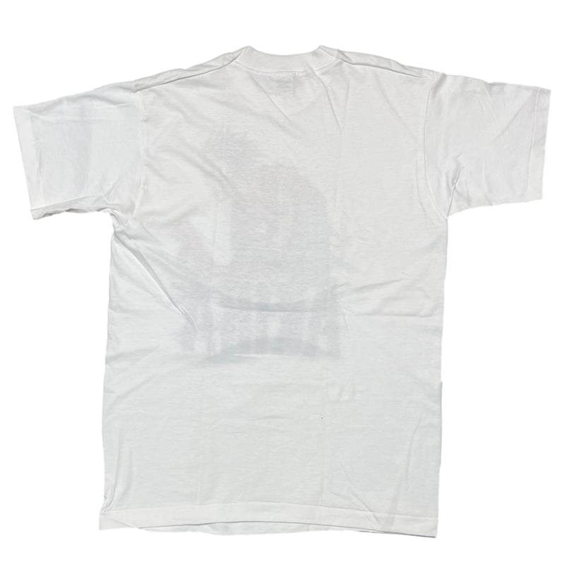 AKIRA TETSUO ARM WHITE FRUIT OF THE LOOM MEDIUM