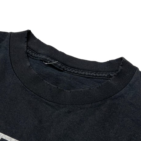NINE INCH NAILS NIN BOX LS AMMONITE BLACK FITS LARGE 2595