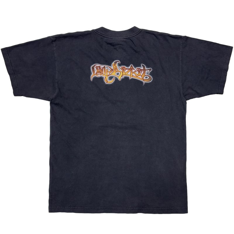 LIMP BIZKIT SIGNIFICANT OTHER GIANT LARGE 5257