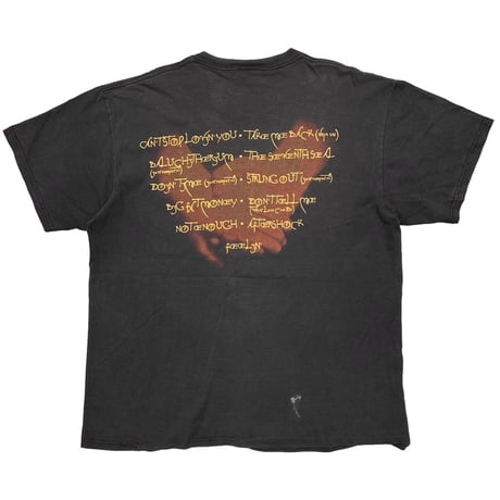 VAN HALEN 1995 BALANCE NICE MAN XL 5392