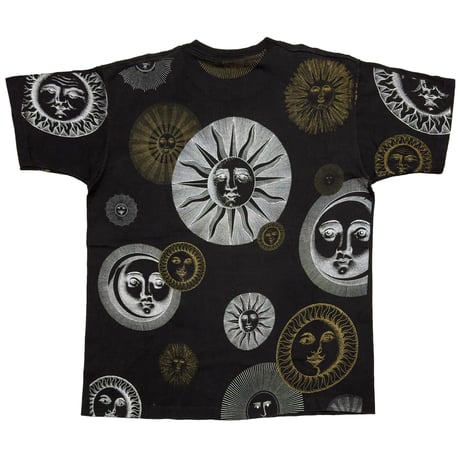 OLD & VINTAGE FORNASETTI SUN & MOON OVP XL 2255
