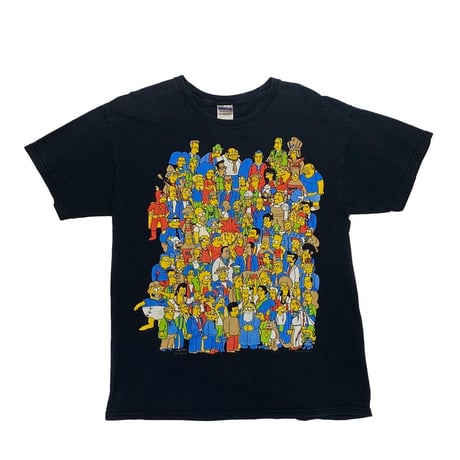 THE SIMPSONS ALL STARS DELTA LARGE 1067